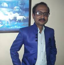 Dr Yashpal Barad